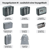 ILIPHY Voyage System - Smarte Reiseorganizer für maximalen Platz im Koffer