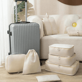 ILIPHY Voyage System - Smarte Reiseorganizer für maximalen Platz im Koffer