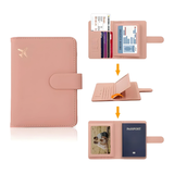 ILIPHY Secure Case -  Optimaler Schutz für Deine Reisedokumente