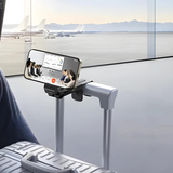 ILIPHY Voyage Hold - Flexibel einstellbare Handyhalterung für stressfreie Reisen