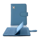 ILIPHY Secure Case -  Optimaler Schutz für Deine Reisedokumente