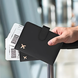 ILIPHY Secure Case -  Optimaler Schutz für Deine Reisedokumente