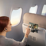 ILIPHY Voyage Hold - Flexibel einstellbare Handyhalterung für stressfreie Reisen