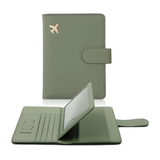ILIPHY Secure Case -  Optimaler Schutz für Deine Reisedokumente